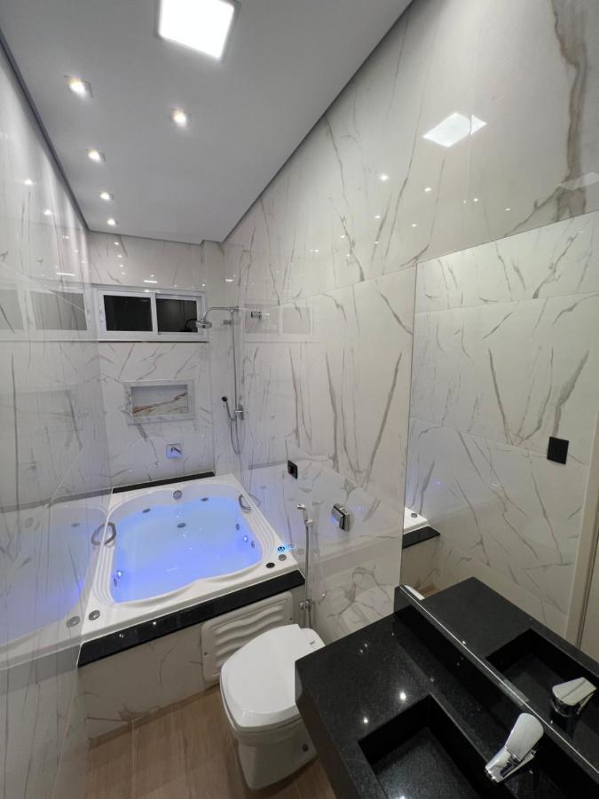 Onix Hotel Assis Luaran gambar
