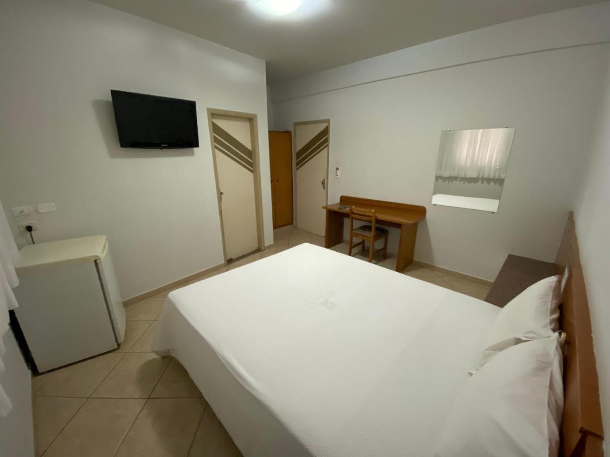 Onix Hotel Assis Luaran gambar