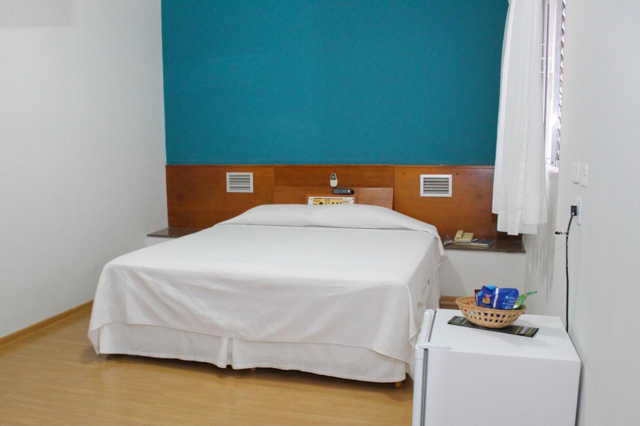 Onix Hotel Assis Luaran gambar
