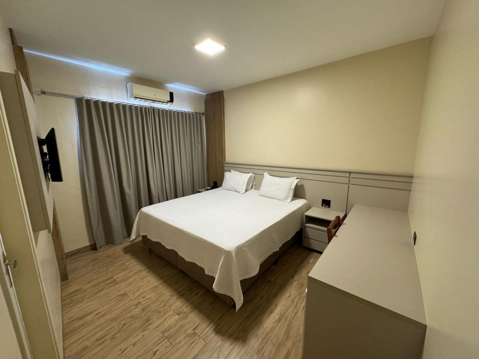 Onix Hotel Assis Luaran gambar