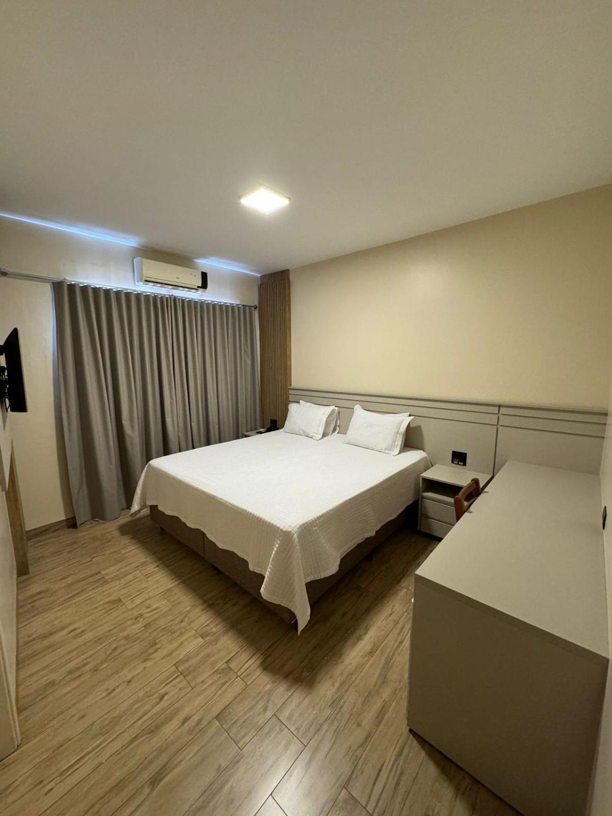 Onix Hotel Assis Luaran gambar